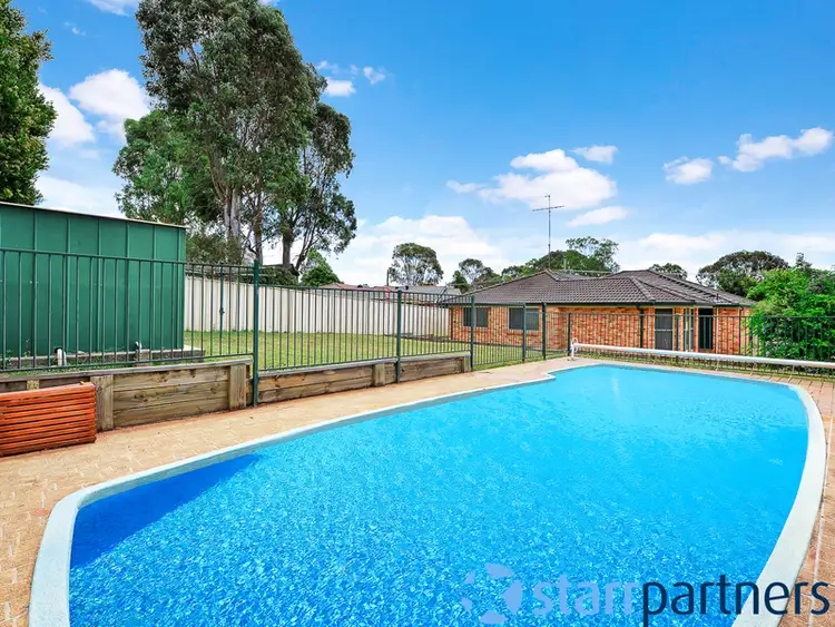 Seventh view of Homely house listing, 23 Rixon Rd, Appin NSW 2560