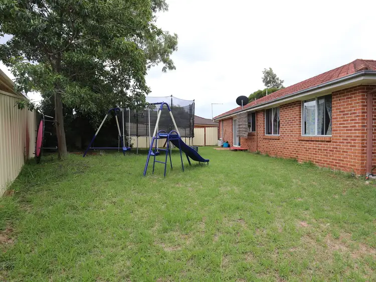 Fifth view of Homely house listing, 131 Parkholme Cct, Englorie Park NSW 2560
