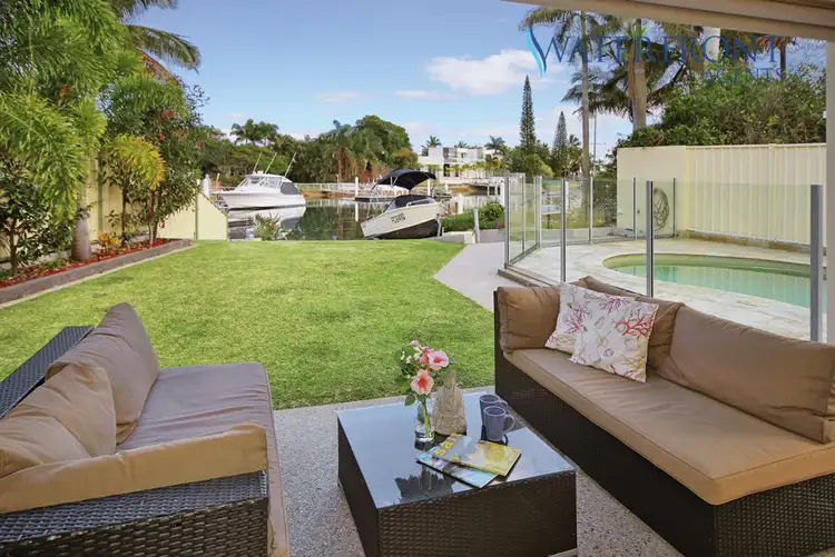 2 Coomaroo Crescent, Minyama QLD 4575