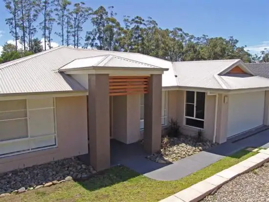 Main view of Homely house listing, 47 Kinchela Ave Boambee Heights Estate, Coffs Harbour NSW 2450