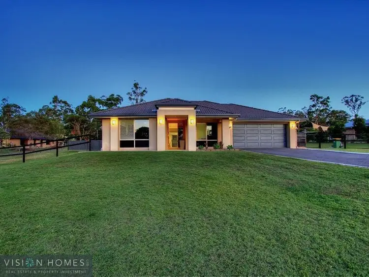 Second view of Homely house listing, 34-38 Fraser Road, New Beith QLD 4124