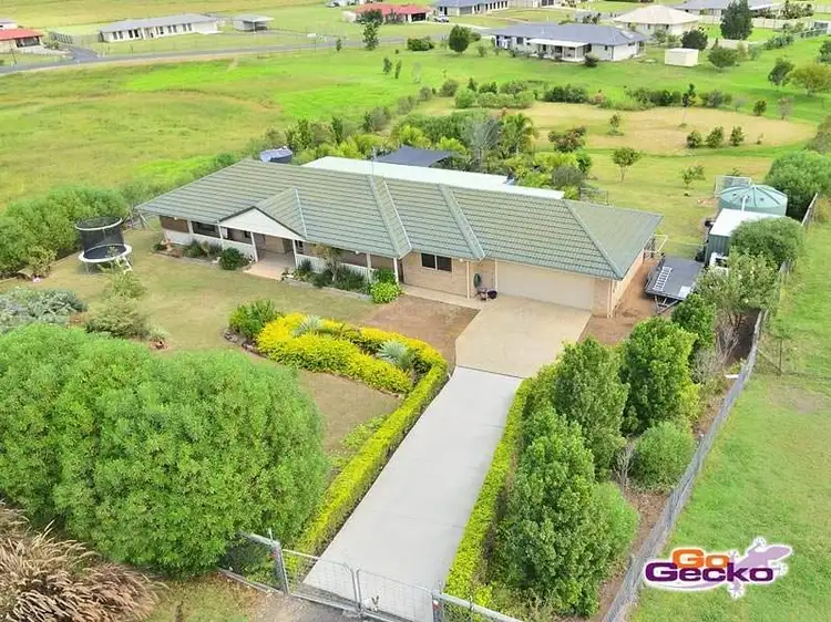 64 Harpeng Drive, Minden QLD 4311