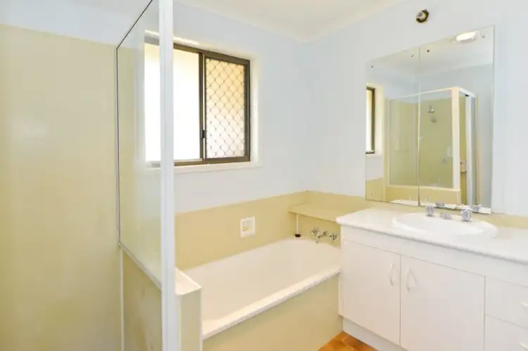 Sixth view of Homely house listing, 58 Champagne Crescent, Wilsonton QLD 4350