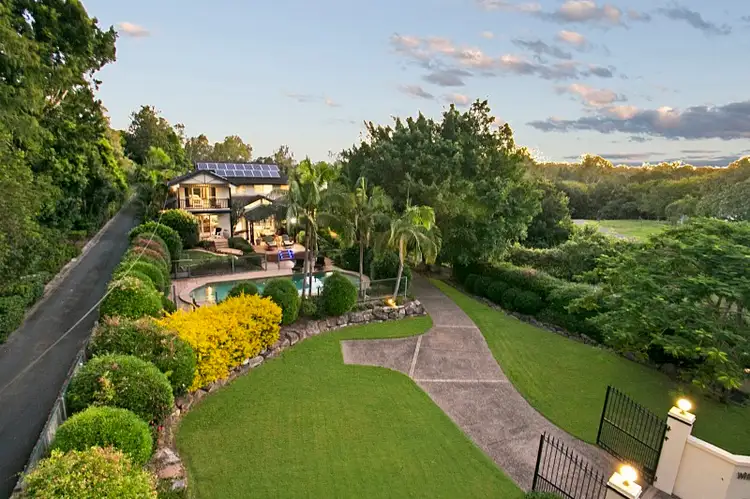 Second view of Homely house listing, 36a Scenic Road, Kenmore QLD 4069