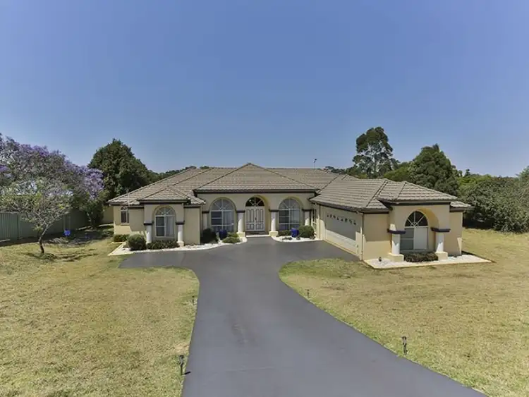 Main view of Homely house listing, 156 Nelson Street, Kearneys Spring QLD 4350