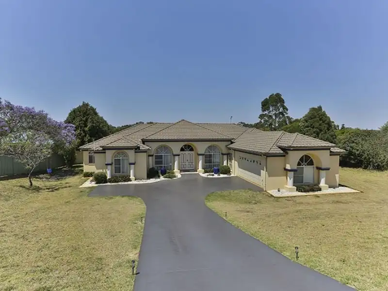 Main view of Homely house listing, 156 Nelson Street, Kearneys Spring QLD 4350
