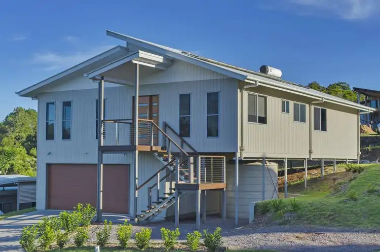 58 Hakea Avenue, Maleny QLD 4552