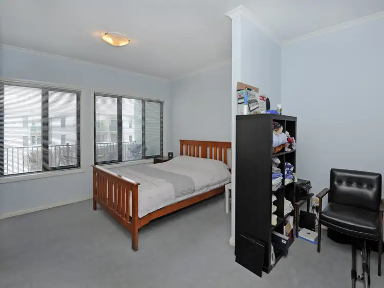 Fourth view of Homely apartment listing, 15/149 Glenlyon Road, Brunswick VIC 3056