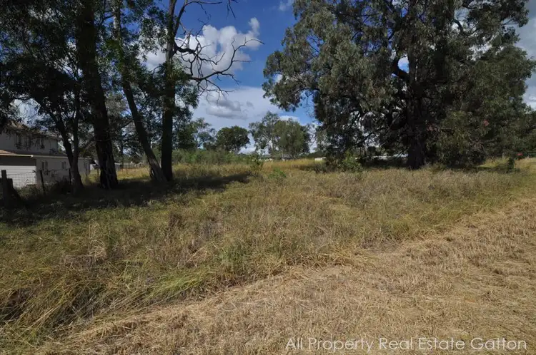 Second view of Homely land listing, 34 Mountain View Road, Plainland QLD 4341