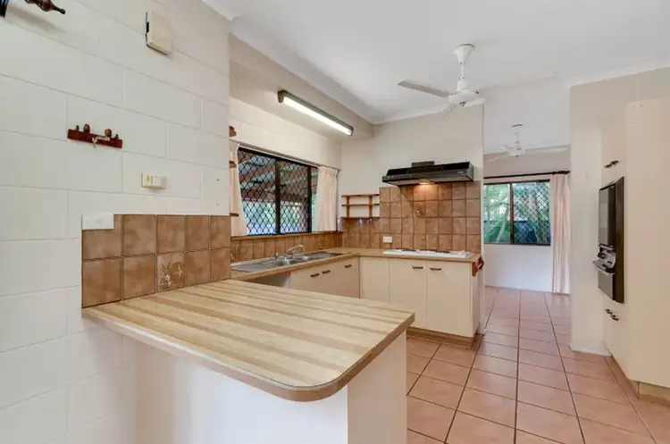 Fourth view of Homely house listing, 36 Trundle Terrace, Whitfield QLD 4870