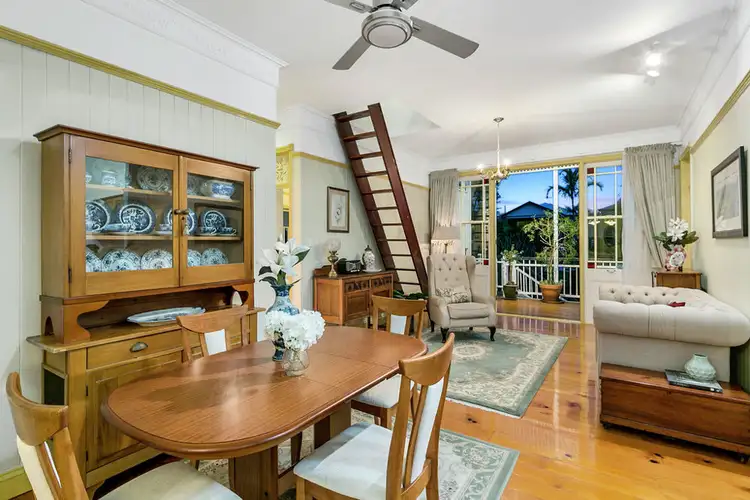 Fifth view of Homely house listing, 33 Grattan Terrance, Wynnum QLD 4178