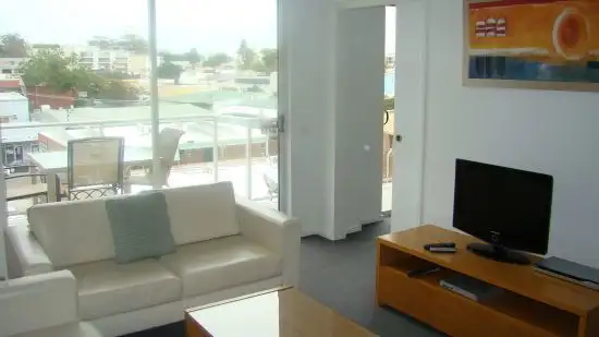 Third view of Homely unit listing, 105/1a Tomaree Street, Nelson Bay NSW 2315
