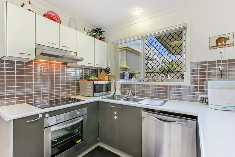 Fourth view of Homely house listing, 4/220 Government Road, Richlands QLD 4077