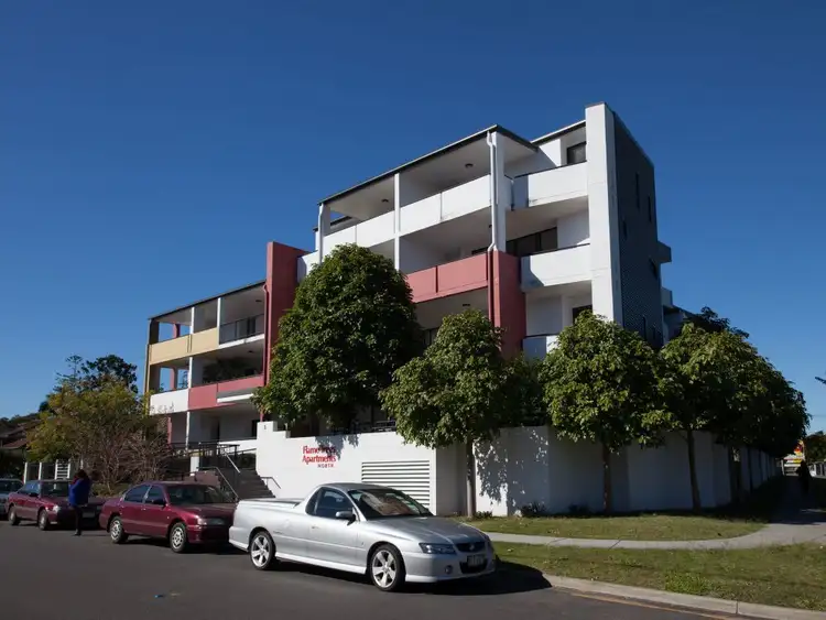 10/3 Lindwall Street, Upper Mount Gravatt QLD 4122