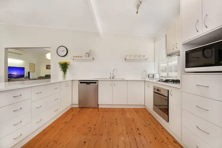 Fourth view of Homely house listing, 240a Geddes Street, Centenary Heights QLD 4350