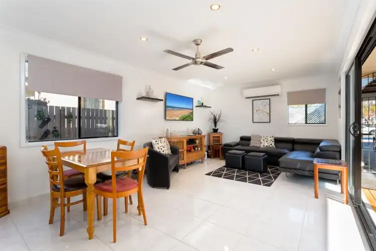 Third view of Homely house listing, 42A VALERIE STREET, Clontarf QLD 4019