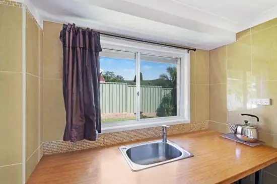 Fifth view of Homely semi-detached listing, 18 Arrawarra Street, Narara NSW 2250