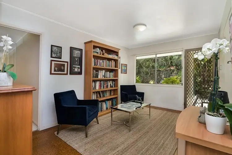 Sixth view of Homely house listing, 7 St David St, Kenmore QLD 4069