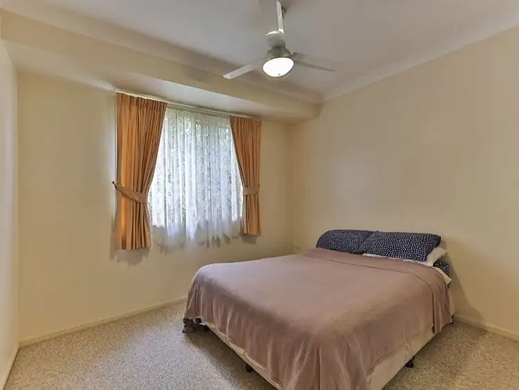 Seventh view of Homely house listing, 3/1 Zimmerle Street, Harristown QLD 4350