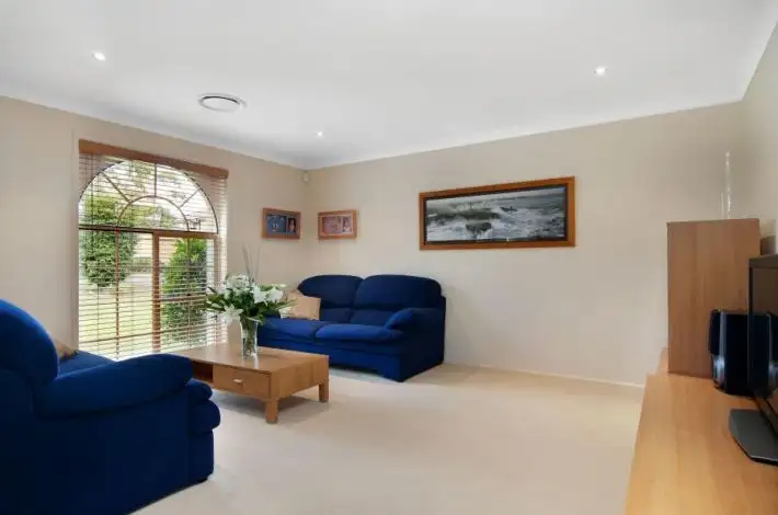 Sixth view of Homely house listing, 64 Sanctuary Drive, Beaumont Hills NSW 2155