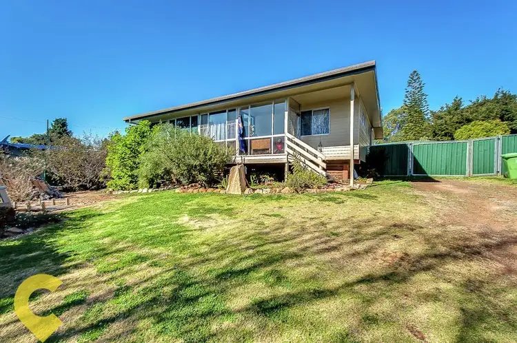 Main view of Homely house listing, 172a Jellicoe Street, Newtown QLD 4350