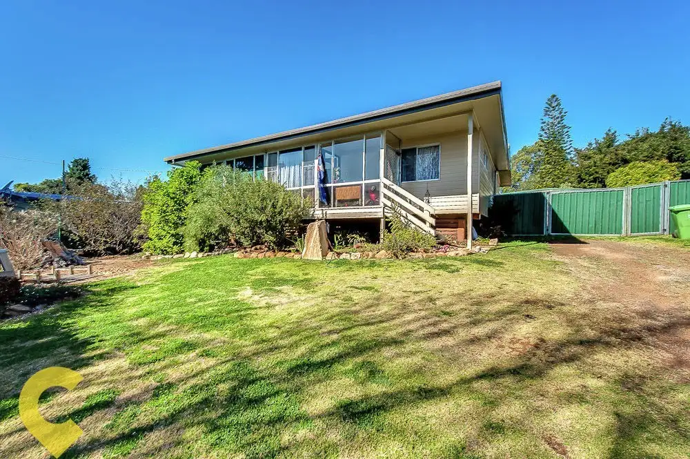 Main view of Homely house listing, 172a Jellicoe Street, Newtown QLD 4350