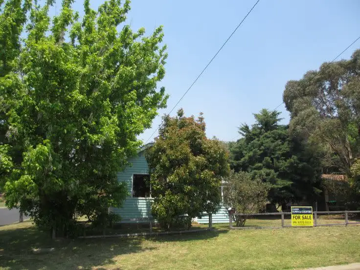 Address available on request