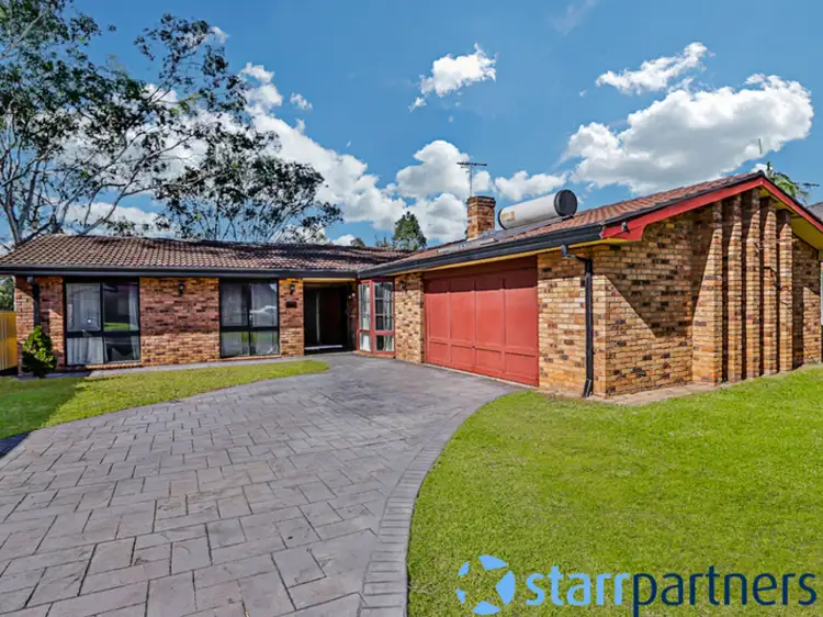 43 Akuna Ave, Bradbury NSW 2560