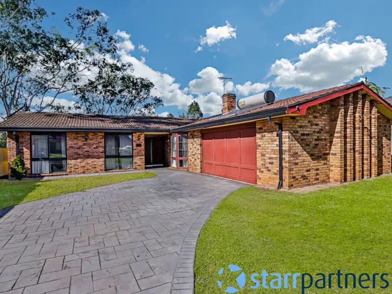 Main view of Homely house listing, 43 Akuna Ave, Bradbury NSW 2560