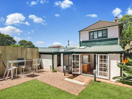 52 Melody Street, Coogee NSW 2034