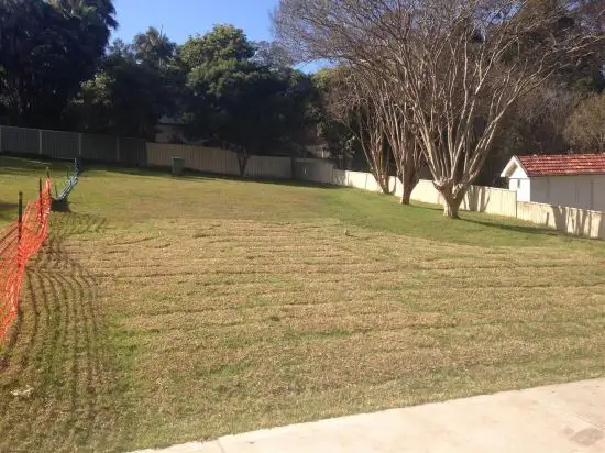 Second view of Homely land listing, Lot 2, 46 Railway Crescent, Lisarow NSW 2250