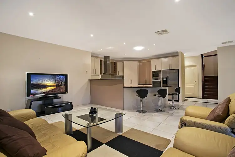 Sixth view of Homely house listing, 3 Burdekin Drive, Sinnamon Park QLD 4073