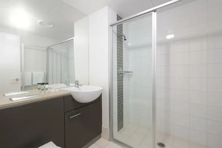 Fifth view of Homely unit listing, 2306/151 George Street, Brisbane City QLD 4000