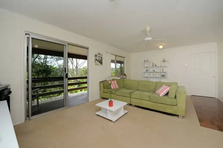 Fifth view of Homely house listing, 47 Pringle Rd, Rosemount QLD 4560