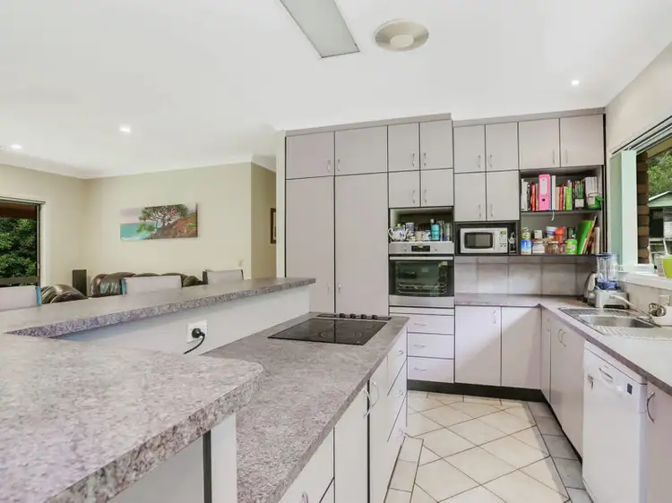 Second view of Homely house listing, 38 Grandis Road, Bonville NSW 2450
