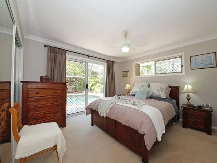 Second view of Homely house listing, 17 Kurrajong Drive, Warner QLD 4500