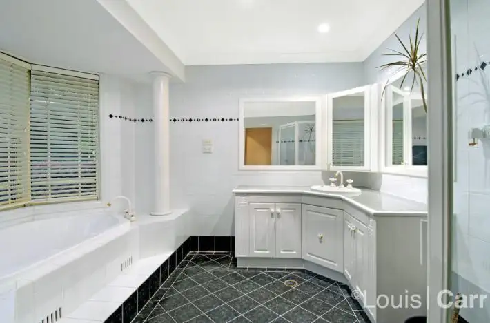 Sixth view of Homely house listing, 3 Valley Glen, West Pennant Hills NSW 2125