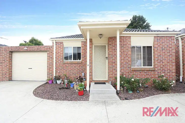2/21 Pittosporum Grove, Doveton VIC 3177