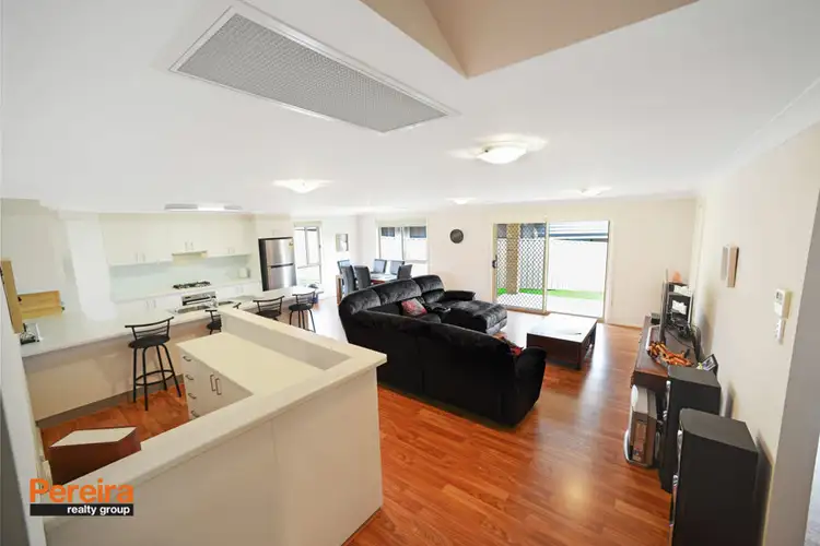 Third view of Homely house listing, 31 Aotus Circuit, Mount Annan NSW 2567