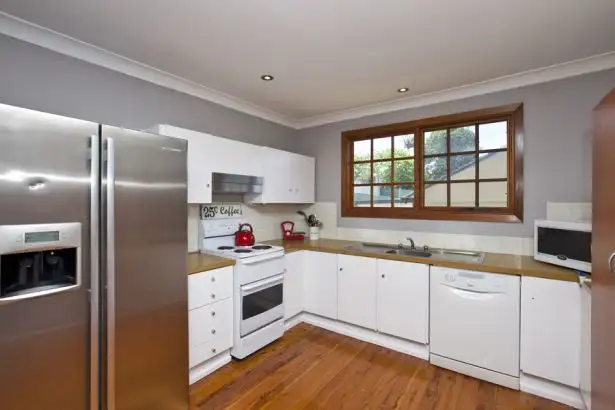 Third view of Homely house listing, 13 Walumbi Avenue, Tingira Heights NSW 2290