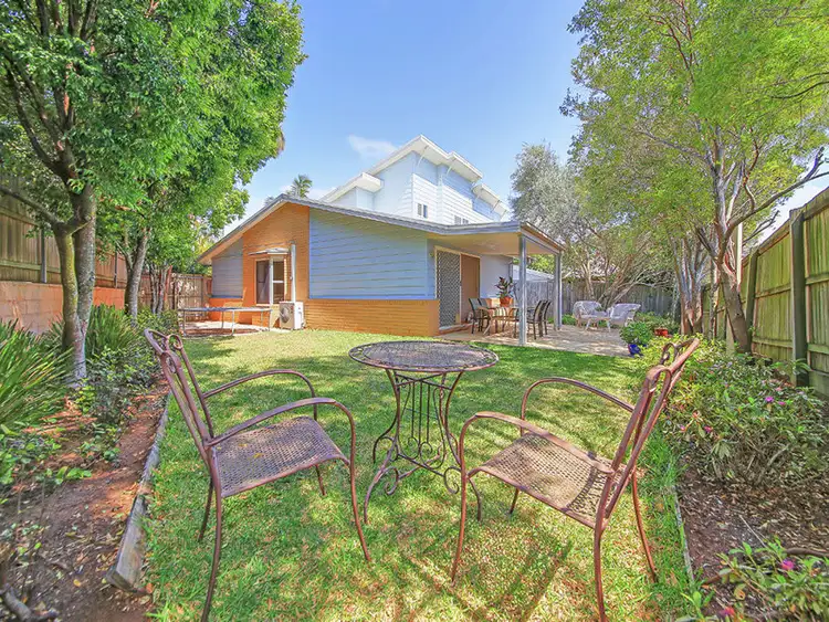 Fifth view of Homely house listing, 14/11 Trevally Cres, Manly West QLD 4179