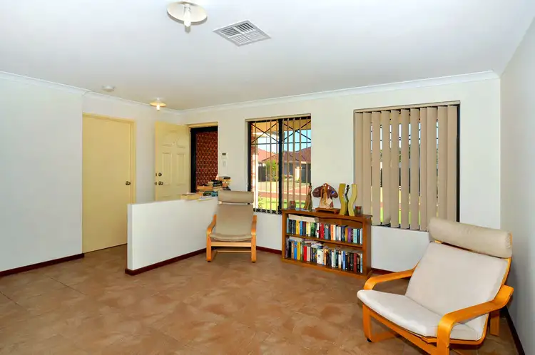 Third view of Homely house listing, 61 Burleigh Drive, Australind WA 6233