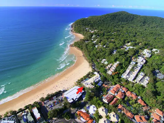 204/71 Hastings St, Noosa Heads QLD 4567