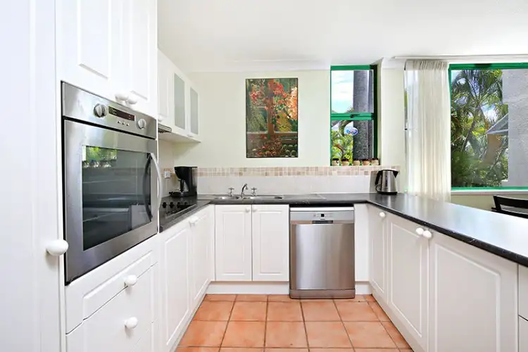 Third view of Homely unit listing, 11/7 Juan Street, Alexandra Headland QLD 4572