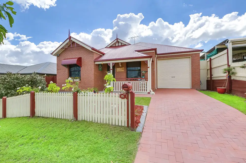 Main view of Homely house listing, 25 Wollumbin Crescent, Waterford QLD 4133