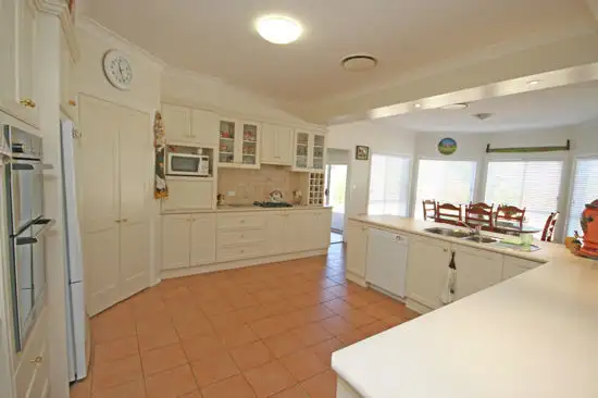 Third view of Homely house listing, 129 Elizabeth Drive, Tamworth NSW 2340