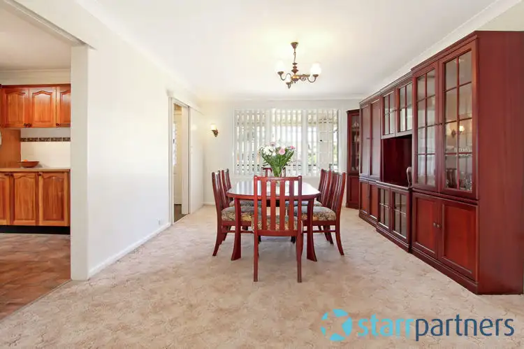 Fifth view of Homely house listing, 8 Wainwright Street, Guildford NSW 2161