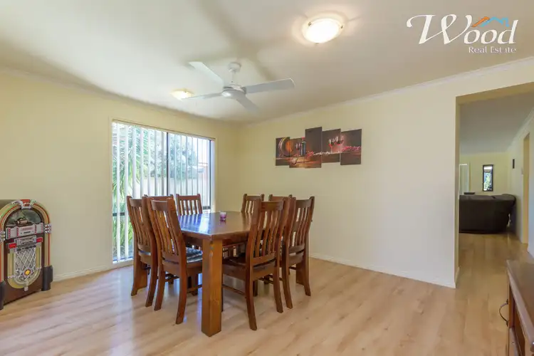 Third view of Homely house listing, 107 Dryandra Way, Thurgoona NSW 2640