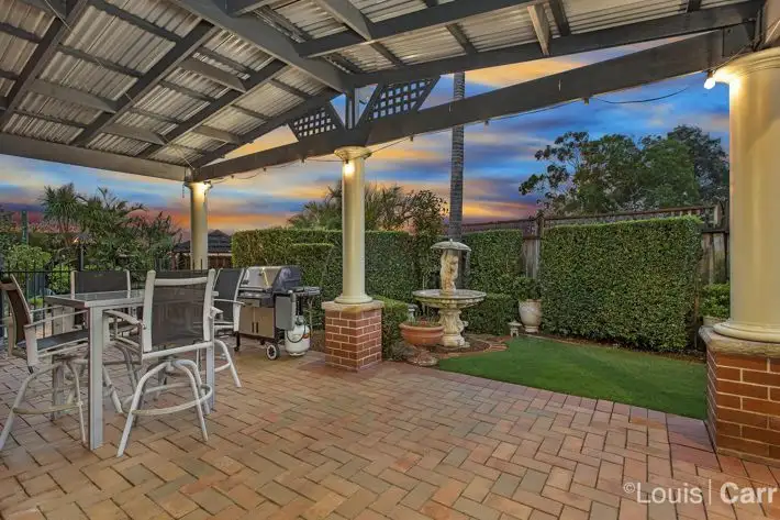Fourth view of Homely house listing, 17 Balintore Drive, Castle Hill NSW 2154