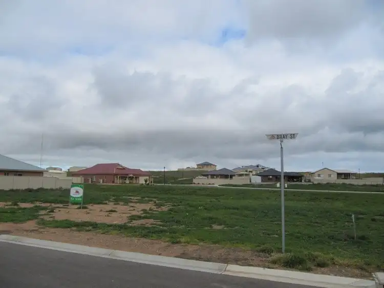 Seventh view of Homely land listing, 92 Stately Way, Wallaroo SA 5556